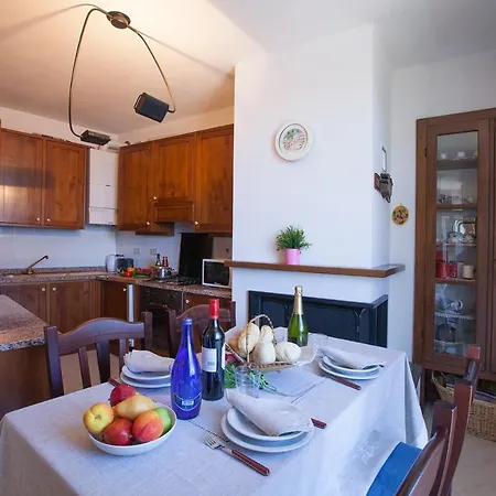 Sleeps 4 Apartamento